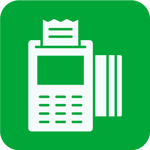 POS Shop Logo